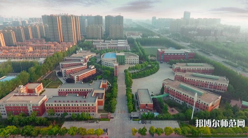 聊城師范大學東昌學院2023年怎么樣、好不好 