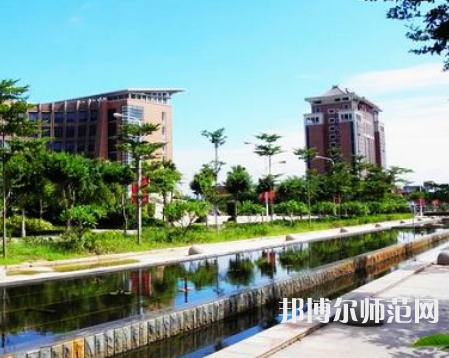 福建師范大學(xué)2023年怎么樣、好不好
