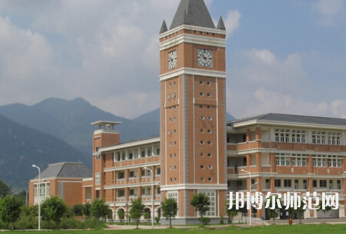 福建師范大學(xué)2023年怎么樣、好不好