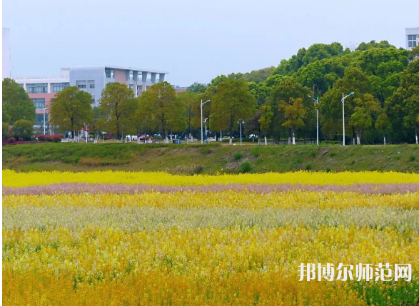 華東交通師范大學(xué)2023年怎么樣、好不好 