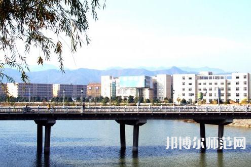 商洛職業(yè)技術(shù)師范學(xué)院2023年報名條件、招生要求、招生對象