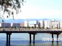商洛職業(yè)技術(shù)師范學(xué)院2023年報(bào)名條件、招生要求、招生對(duì)象