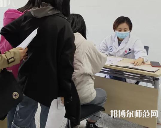 陜西中醫(yī)藥師范大學南校區(qū)2023年怎么樣、好不好