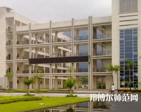 福建幼兒師范高等專科學校2023年學費、收費多少