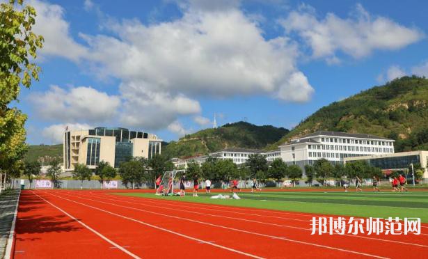 鎮(zhèn)安幼師職業(yè)技術(shù)教育中心2023年報名條件、招生要求、招生對象 