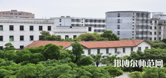 贛南師范學(xué)院科技學(xué)院2023年報名條件、招生要求、招生對象