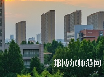 安陽(yáng)師范學(xué)院2023年報(bào)名條件、招生要求、招生對(duì)象
