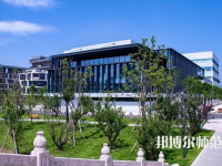 浙江師范大學(xué)行知學(xué)院師大校區(qū)2023年怎么樣、好不好