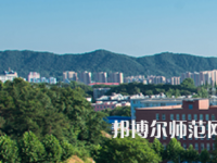 信陽師范學院華銳學院2023年怎么樣、好不好