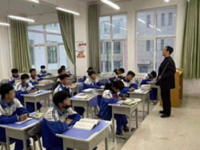 甘南幼師職教中心2023年怎么樣、好不好