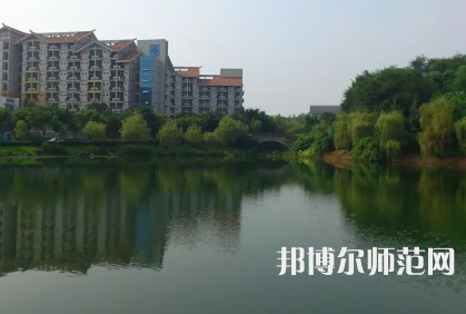 重慶科技師范學(xué)院2023年怎么樣、好不好