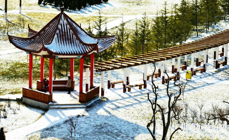 煙臺理工師范學(xué)院2023年怎么樣、好不好 