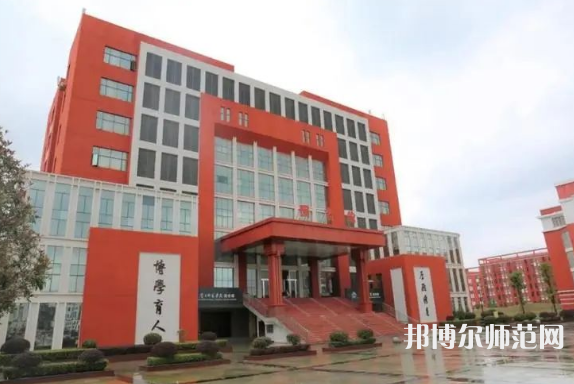 南昌師范學院青山湖校區(qū)2023年怎么樣、好不好