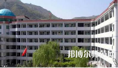 延川幼師職教中心2023年怎么樣、好不好