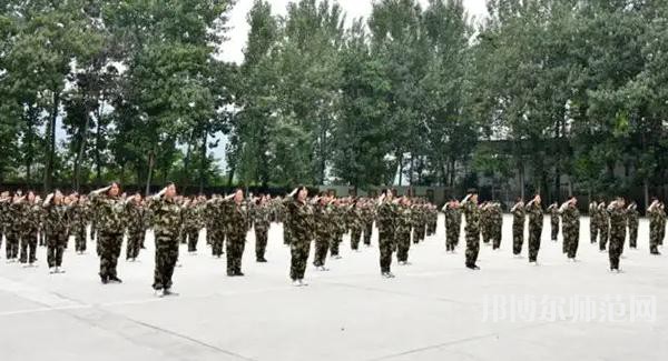 延川幼師職教中心2023年怎么樣、好不好