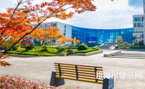 安康職業(yè)技術(shù)師范學院2023年招生錄取分數(shù)線