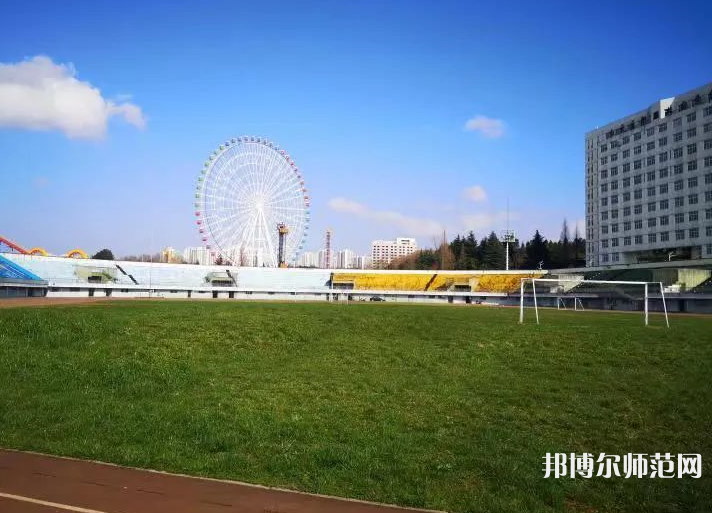 貴陽白云區(qū)幼師職業(yè)技術(shù)學(xué)校2023年怎么樣、好不好