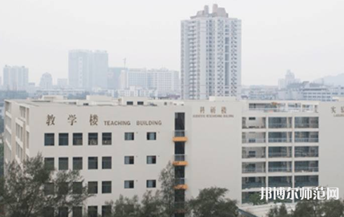 廣州體育師范學院2023年怎么樣、好不好