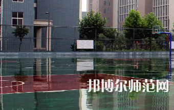 安陽(yáng)幼兒師范高等專(zhuān)科學(xué)校2023年怎么樣、好不好