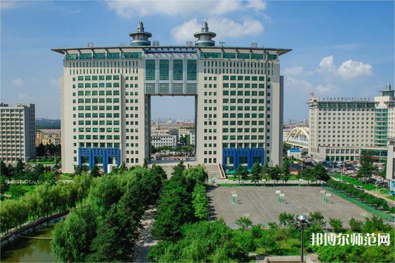 長春理工師范大學(xué)西校區(qū)2023年報名條件、招生要求、招生對象