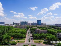 長春理工師范大學(xué)西校區(qū)2023年報名條件、招生要求、招生對象