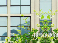 安陽幼兒師范高等?？茖W(xué)校2023年報(bào)名條件、招生要求、招生對象