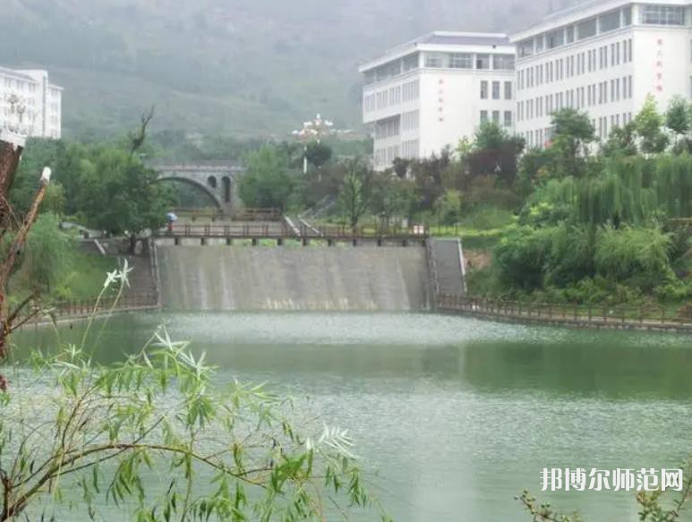 濰坊工程職業(yè)師范學院2023年有哪些專業(yè)