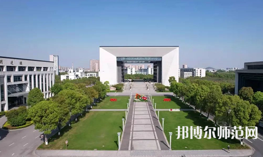 湖州師范學(xué)院2023年報(bào)名條件、招生要求、招生對象