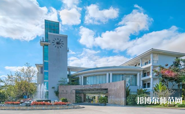廣東外語外貿(mào)師范大學(xué)南國商學(xué)院2023年報名條件、招生要求、招生對象