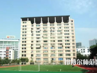 重慶航天師范職業(yè)技術學院2023年報名條件、招生要求、招生對象