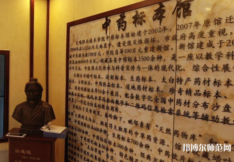 寶雞職業(yè)技術師范學院2023年怎么樣、好不好