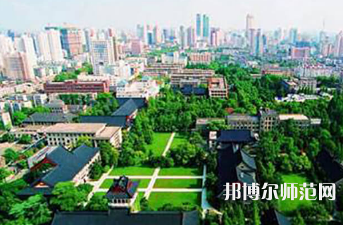 南京大學師范學院鼓樓校區(qū)2023年怎么樣、好不好