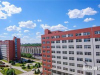長春理工師范大學(xué)南校區(qū)2023年報名條件、招生要求、招生對象