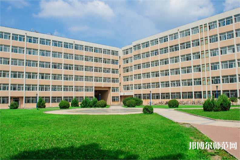 長春理工師范大學(xué)南校區(qū)2023年怎么樣、好不好 