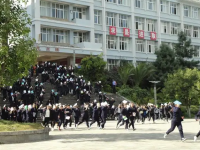 大理州幼師財貿(mào)學(xué)校2023年報名條件、招生要求、招生對象