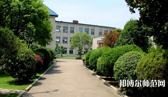 赤水幼師中等職業(yè)學(xué)校2023年學(xué)費、收費多少
