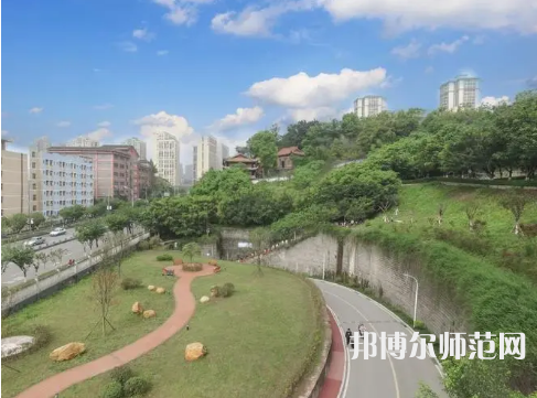 重慶工商師范大學(xué)派斯學(xué)院2023年報(bào)名條件、招生要求、招生對(duì)象 