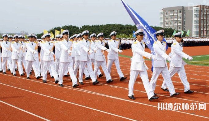 大連航運職業(yè)技術師范學院2023年怎么樣、好不好