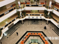 廣東海洋師范大學(xué)2023年怎么樣、好不好