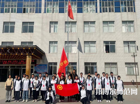 博野幼師職教中心2023年報(bào)名條件、招生要求、招生對象