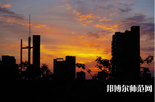 浙江師范大學(xué)2023年怎么樣、好不好