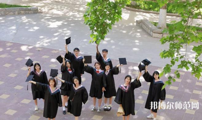 山東財(cái)經(jīng)師范大學(xué)萊蕪校區(qū)2023年報(bào)名條件、招生要求、招生對(duì)象 
