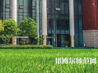 中原科技師范學(xué)院2023年報名條件、招生要求、招生對象