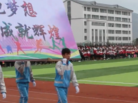 靜寧幼師職教中心2023年怎么樣、好不好