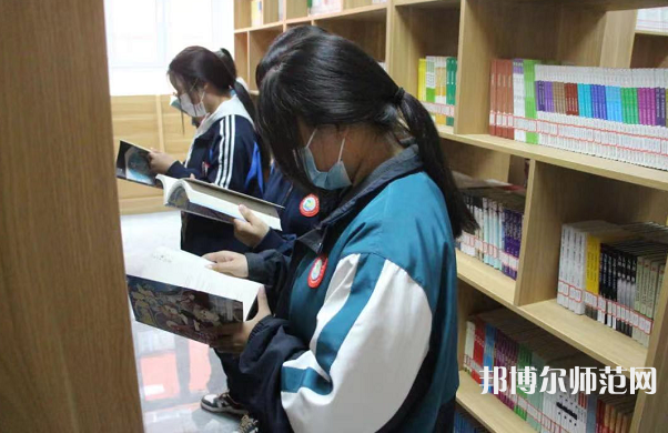 柏鄉(xiāng)幼師職教中心2023年怎么樣、好不好
