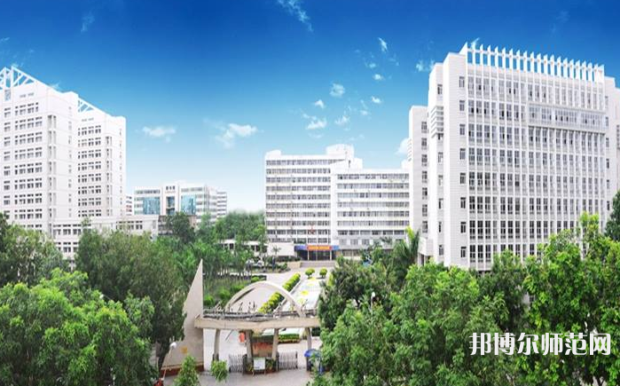 廣東石油化工師范學(xué)院光華校區(qū)2023年報(bào)名條件、招生要求、招生對(duì)象