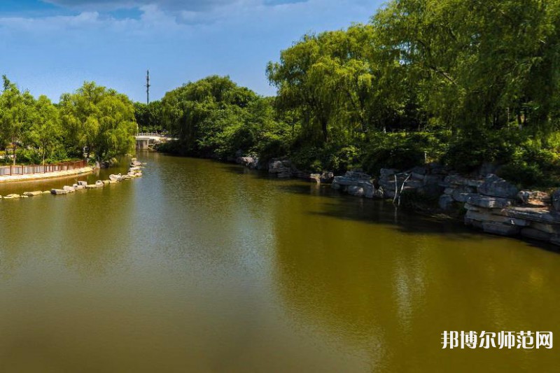 山東財經(jīng)師范大學(xué)明水校區(qū)2023年怎么樣、好不好 
