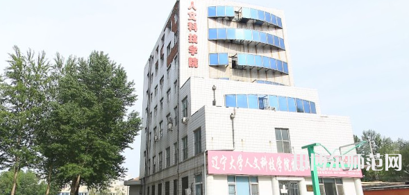 遼寧大學師范學院蒲河校區(qū)2023年報名條件、招生要求、招生對象