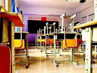 石家莊市現代經貿幼師中等專業(yè)學校2023年招生錄取分數線