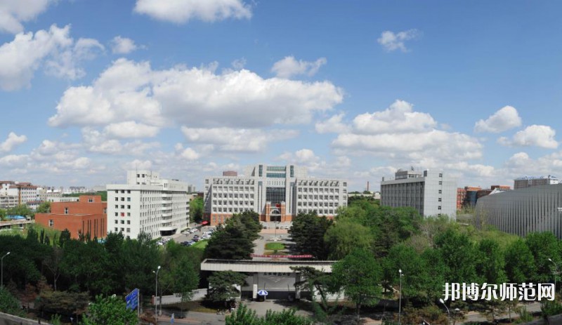 東北師范大學(xué)2023年報名條件、招生要求、招生對象 